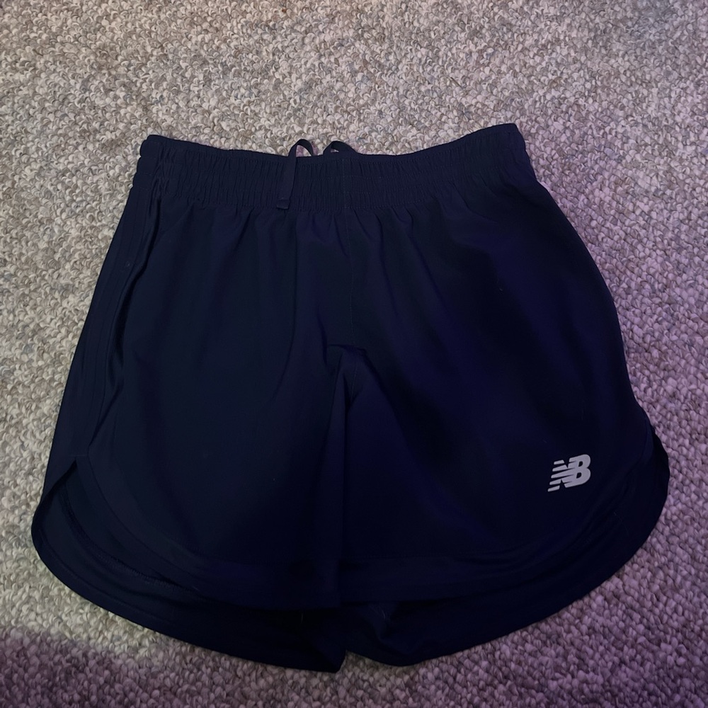 New balance dry fit shorts